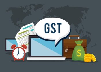 GST
