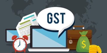 GST