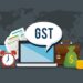 GST