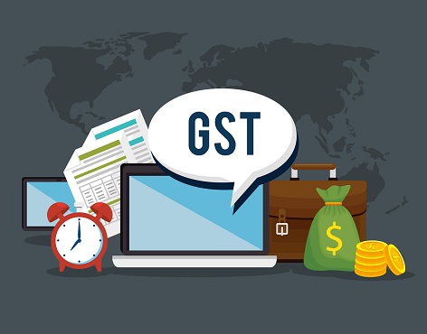 GST