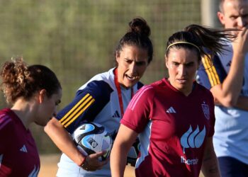 After Government Intervention, Players Cease Their Boycott Of Spain’s Women’s National Team