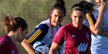 After Government Intervention, Players Cease Their Boycott Of Spain’s Women’s National Team