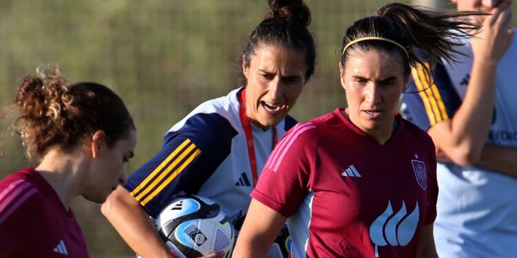 After Government Intervention, Players Cease Their Boycott Of Spain’s Women’s National Team