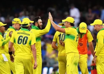 Australia Team Announced For ODI Series Against India, Star Batsman Out, Glenn Maxwell Returns