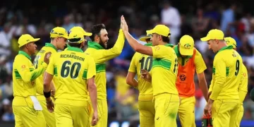 Australia Team Announced For ODI Series Against India, Star Batsman Out, Glenn Maxwell Returns