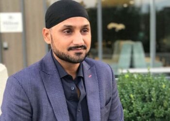 Harbhajan