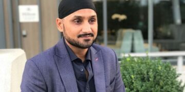 Harbhajan