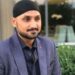Harbhajan