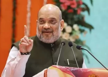 Targeting Opposition Parties For Failing To Observe Telangana’s “Liberation Day,” Home Minister Amit Shah