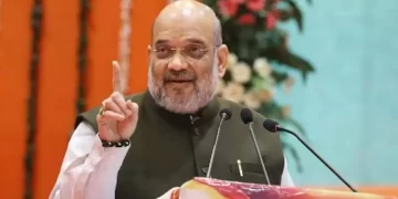 Targeting Opposition Parties For Failing To Observe Telangana’s “Liberation Day,” Home Minister Amit Shah