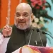 Targeting Opposition Parties For Failing To Observe Telangana’s “Liberation Day,” Home Minister Amit Shah