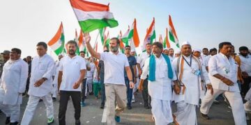 Congress Is “Under Consideration” For The Bharat Jodo Yatra 2.0