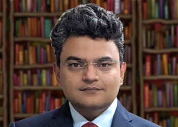 HINDUS IN HINDU RASHTRA : ANAND RANGANATHAN ON A FACT SPREE