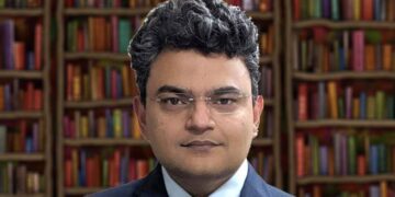 HINDUS IN HINDU RASHTRA : ANAND RANGANATHAN ON A FACT SPREE