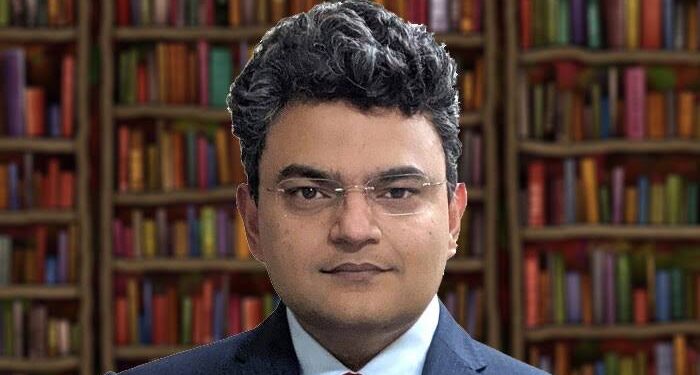 HINDUS IN HINDU RASHTRA : ANAND RANGANATHAN ON A FACT SPREE