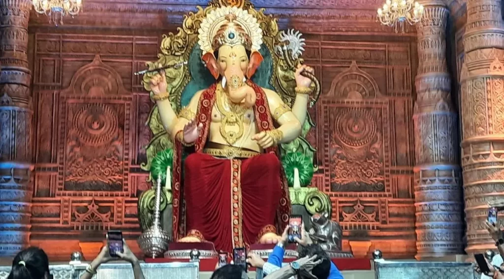 Ganesh