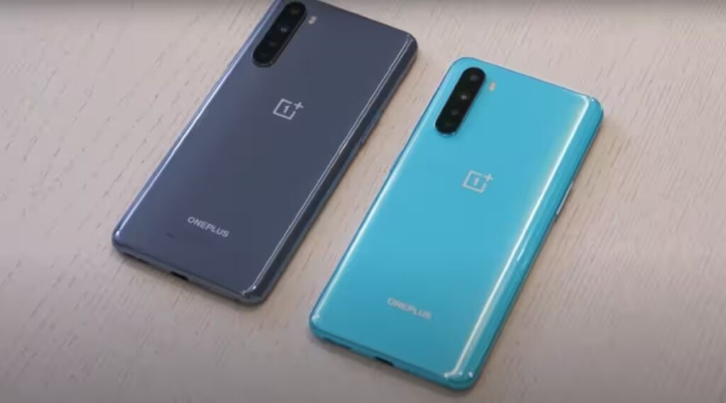 OnePlus