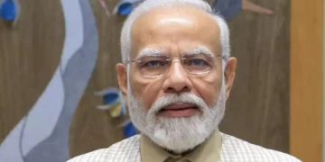No To Casteism, Communalism, And Corruption: Modi Wants India To Be A Developed Country By 2047