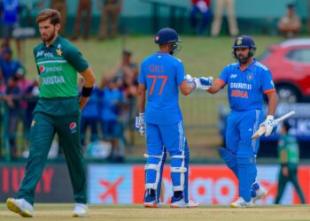 Weather Report For The IND Vs. PAK Game Rain Delays High-voltage Match To The Reserve Day Of The Asia Cup 2023 Super 4