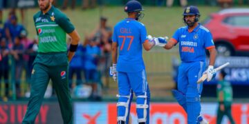 Weather Report For The IND Vs. PAK Game Rain Delays High-voltage Match To The Reserve Day Of The Asia Cup 2023 Super 4