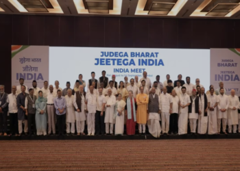 Abrogation Of Article 370: Kashmiri Pandit Group Calls Baramulla MP “Secessionist, India-Hating”