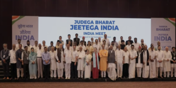 Abrogation Of Article 370: Kashmiri Pandit Group Calls Baramulla MP “Secessionist, India-Hating”