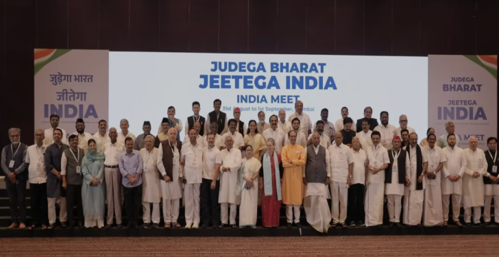 Abrogation Of Article 370: Kashmiri Pandit Group Calls Baramulla MP “Secessionist, India-Hating”