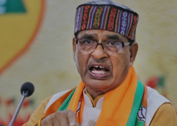 Heavy Rains In MP: CM Chouhan To Call Army, IAF If Needed For Flood Relief Operations