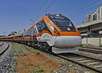 Today, The Vande Bharat Fleet Will Grow By 9. Here Is How States That Are Up For Election Did On The Railway Roster
