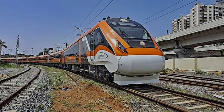 Today, The Vande Bharat Fleet Will Grow By 9. Here Is How States That Are Up For Election Did On The Railway Roster
