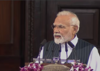 PM Modi Opens 16 Residential Schools For Needy Kids In Uttar Pradesh