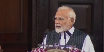 PM Modi Opens 16 Residential Schools For Needy Kids In Uttar Pradesh