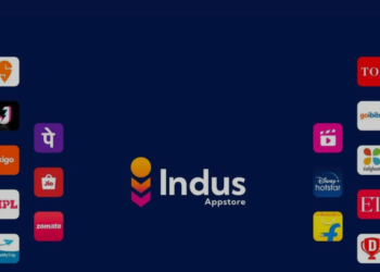 Indus Appstore Is Launched By PhonePe. Alternative To Google Play Store That Is “Made In India”