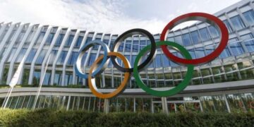 Olympic