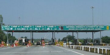 Toll