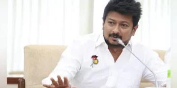 Udhayanidhi