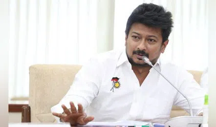 Udhayanidhi