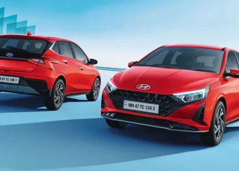 Hyundai I20 Facelift Released; Check Out Prices, Safety Features, And Engine Specs Here