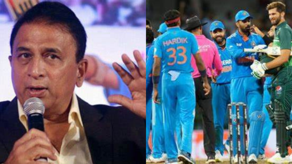 Gavaskar