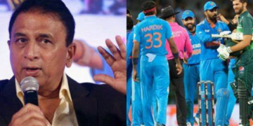 Gavaskar