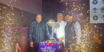 ICC World