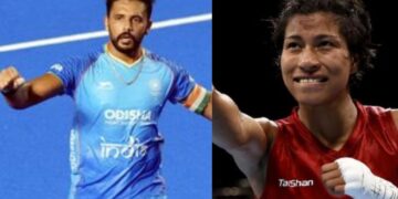 Harmanpreet