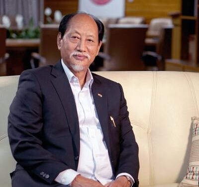 Nagaland