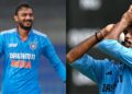 Injured Axar Patel Is Replaced By Washington Sundar For The Asia Cup Final, And The BCCI Provides A Concerning Update Before The ODI World Cup