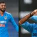 Injured Axar Patel Is Replaced By Washington Sundar For The Asia Cup Final, And The BCCI Provides A Concerning Update Before The ODI World Cup