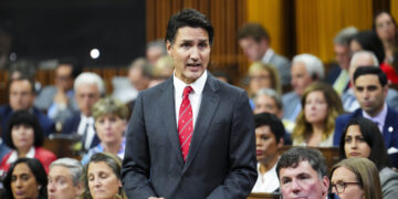 According To Trudeau, Canada Sent India “many Weeks Ago” Evidence Of “credible Allegations” About Nijjar’s Murder