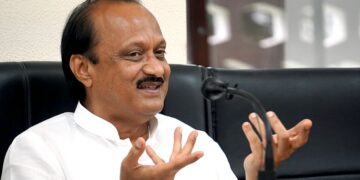 Ajit Pawar