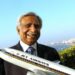 Jet Airways Founder Naresh Goyal Was Taken Into Custody By The ED In A Bank Fraud Case