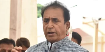Deshmukh