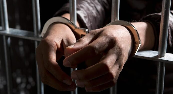 Sentenced